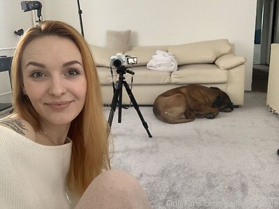 belleclairefree Nude Leaked Photo #12