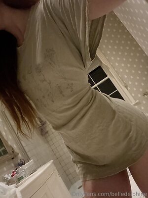 belledelphine Nude Leaked Photo #4