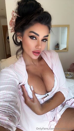 belledollfree Nude Leaked Photo #22