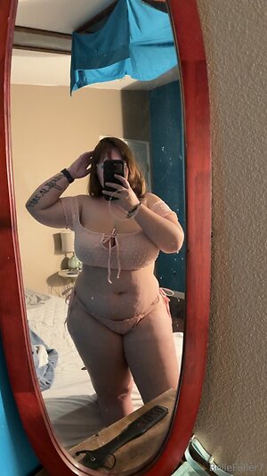 bellefuller Nude Leaked Photo #4