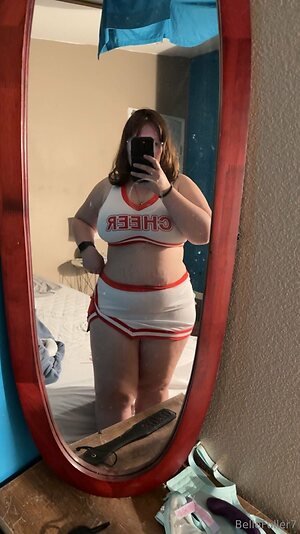 bellefuller Nude Leaked Photo #5