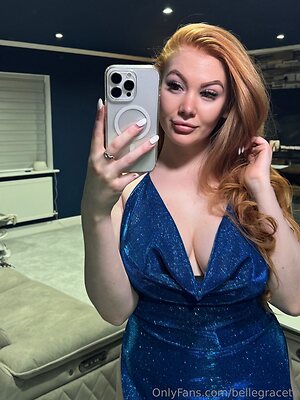 bellegracetv Nude Leaked Photo #7
