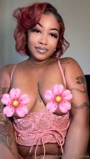 bellethegoddessfree Nude Leaked Photo #15