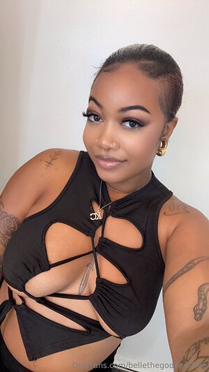 bellethegoddessfree Nude Leaked Photo #21