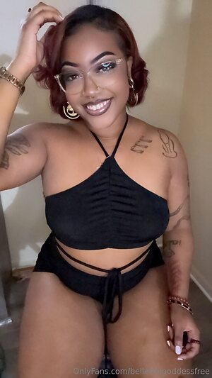 bellethegoddessfree Nude Leaked Photo #22