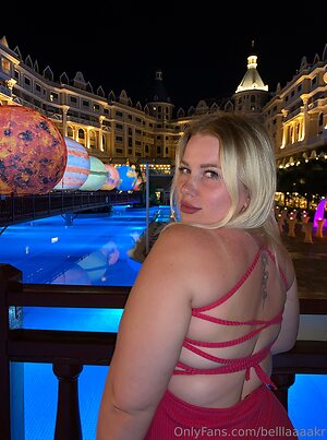 belllaaaakr Nude Leaked Photo #17