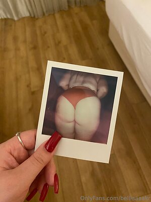 belllaaaakr Nude Leaked Photo #19
