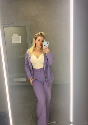 belllaaaakr Nude Leaked Photo #29