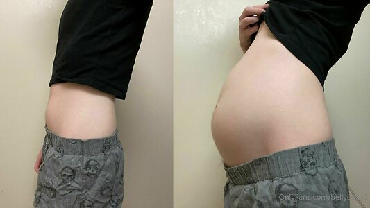 bellyenby2 Nude Leaked Photo #2