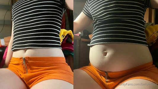 bellyenby2 Nude Leaked Photo #4
