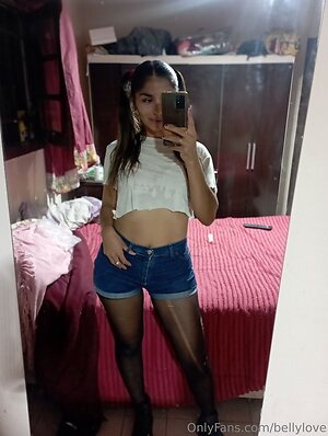 bellylove Nude Leaked Photo #4