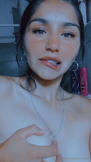 bellylove Nude Leaked Photo #15