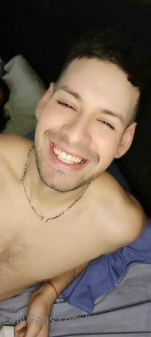 beniciohot Nude Leaked Photo #5