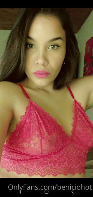 beniciohot Nude Leaked Photo #7
