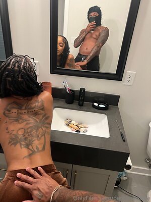 bentleyishere Nude Leaked Photo #4