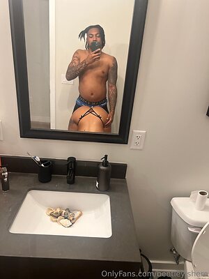 bentleyishere Nude Leaked Photo #8