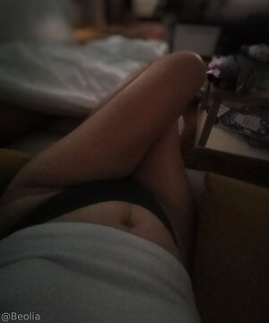 beolia Nude Leaked Photo #10