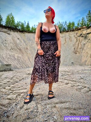 beolia Nude Leaked Photo #38