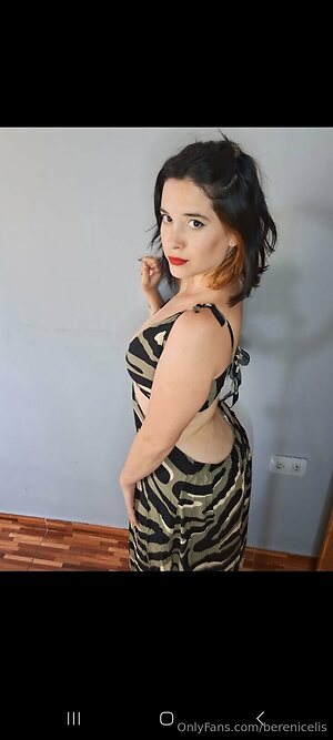 berenicelis Nude Leaked Photo #12