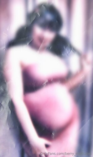 berry darktales Nude Leaked Photo #4