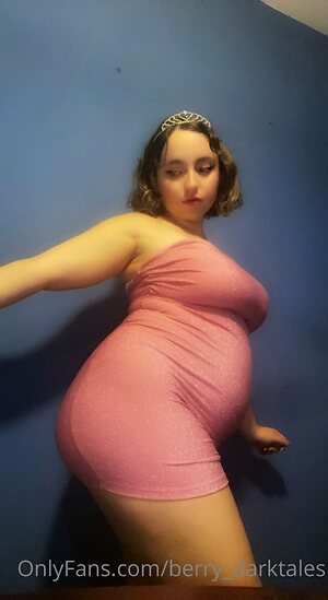 berry darktales Nude Leaked Photo #12