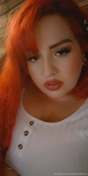 besosselena Nude Leaked Photo #26