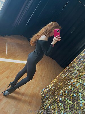 best gingermissy Nude Leaked Photo #16