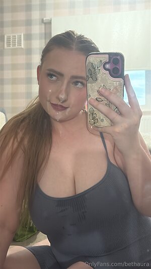 bethaura Nude Leaked Photo #2