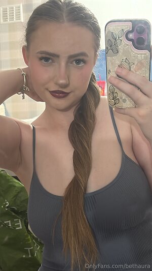 bethaura Nude Leaked Photo #22