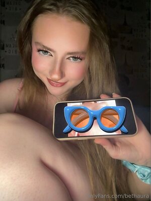 bethaura Nude Leaked Photo #30