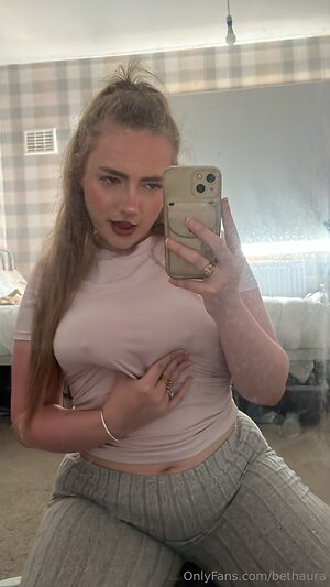 bethaura Nude Leaked Photo #37