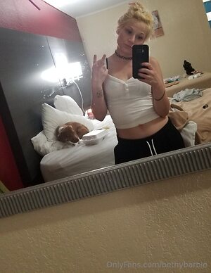 bethybarbie Nude Leaked Photo #7
