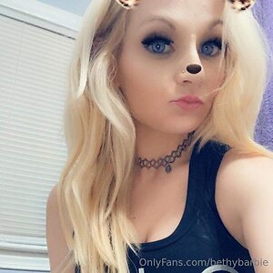 bethybarbie Nude Leaked Photo #12
