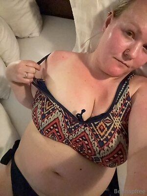 betinapfree Nude Leaked Photo #30