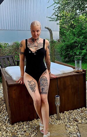 betta2012 Nude Leaked Photo #40