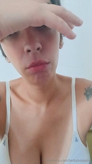 bettybooppiu Nude Leaked Photo #19