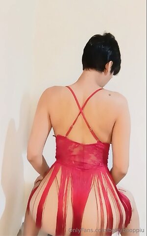 bettybooppiu Nude Leaked Photo #25