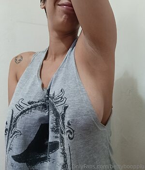 bettybooppiu Nude Leaked Photo #33