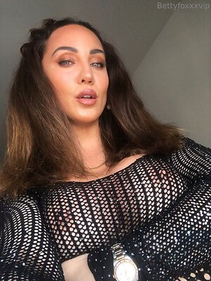 bettyfoxxxvip