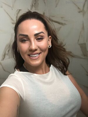 bettyfoxxxvip Nude Leaked Photo #3