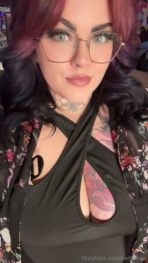 bettyfree