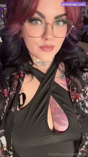 bettyfree Nude Leaked Photo #32