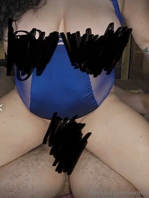 bexbb9 Nude Leaked Photo #15