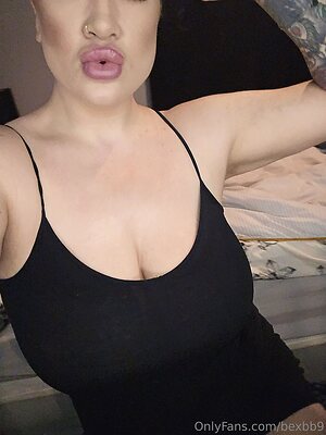 bexbb9 Nude Leaked Photo #20