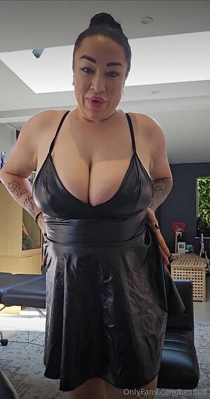 bexbb9 Nude Leaked Photo #24