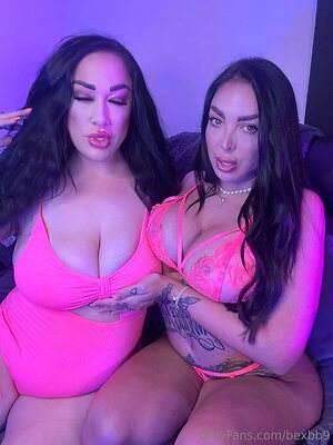 bexbb9 Nude Leaked Photo #26