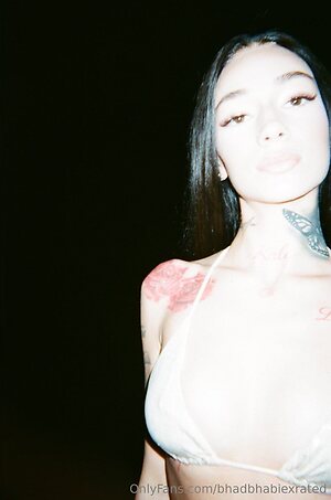 bhadbhabiexrated Nude Leaked Photo #26
