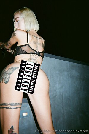 bhadbhabiexrated Nude Leaked Photo #27