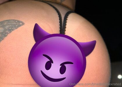 bhadbhabiexrated Nude Leaked Photo #31