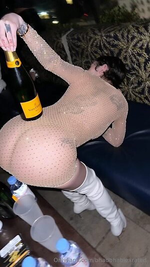 bhadbhabiexrated Nude Leaked Photo #34